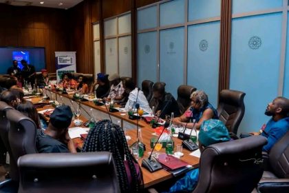Lagos Positions Afrobeats as Global Economic Powerhouse at Harvard Policy Launch