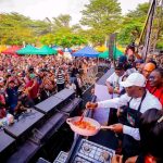 Lagos Food Festival Drives Entrepreneurial Growth — Sanwo-Olu