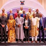 Sanwo-Olu Calls for Private Capital to Drive Affordable Housing at Lagos Real Estate Conference