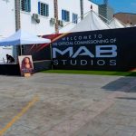 Morayo Afolabi-Brown Opens MAB Studio to Drive Media and Creative Excellence