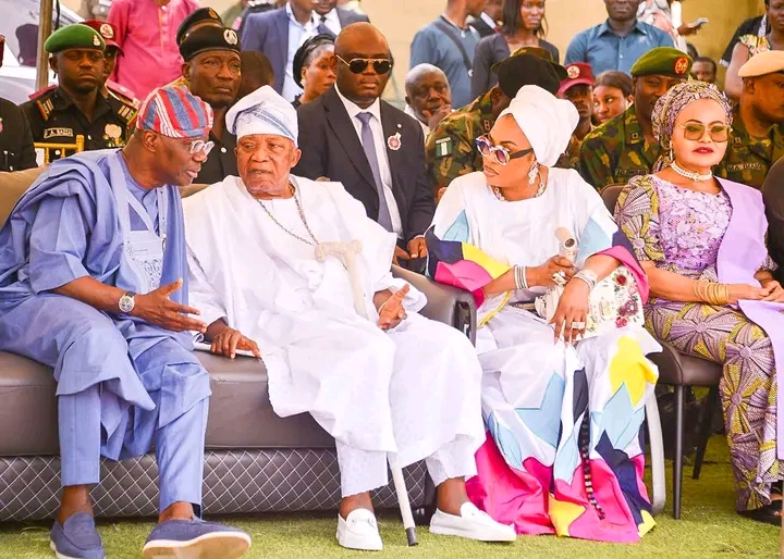 Sanwo-Olu Flags Off Construction of LSSTF Permanent Headquarters