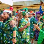 LAWMA Deploys Teams, Trucks to Keep Lagos Clean Amid Festive Rush