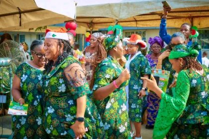 LAWMA Deploys Teams, Trucks to Keep Lagos Clean Amid Festive Rush