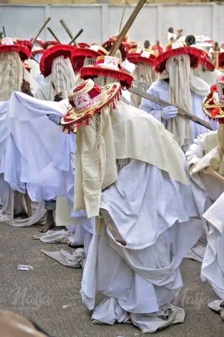 Eyo Festival 2025 Returns: 20 Things to Know About Lagos’s Cultural Spectacle