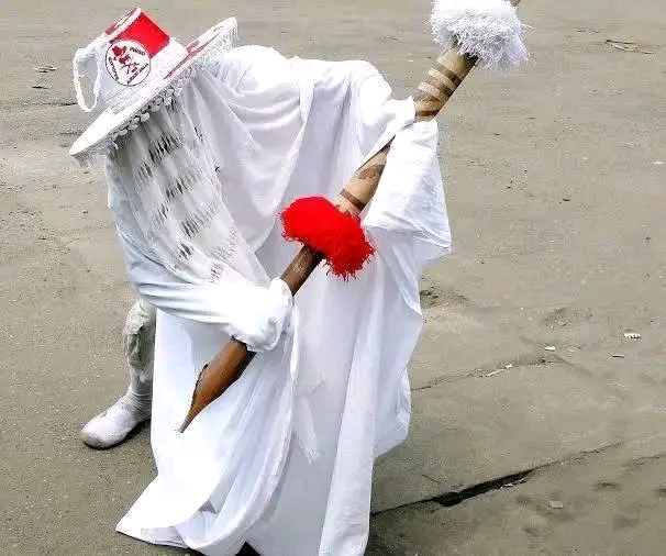 Eyo Festival 2025 Returns: 20 Things to Know About Lagos’s Cultural Spectacle