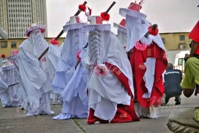 Eyo Festival 2025 Returns: 20 Things to Know About Lagos’s Cultural Spectacle