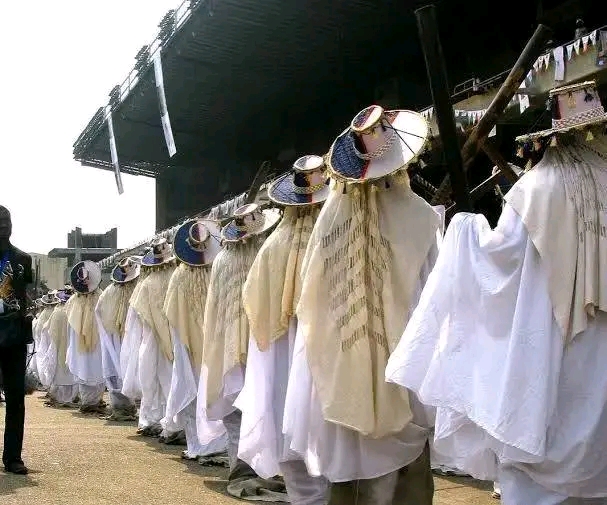 Eyo Festival 2025 Returns: 20 Things to Know About Lagos’s Cultural Spectacle