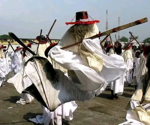 Eyo Festival 2025 Returns: 20 Things to Know About Lagos’s Cultural Spectacle