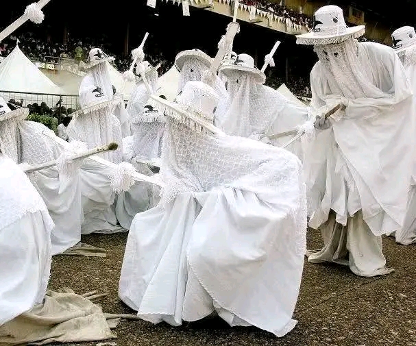 Eyo Festival 2025 Returns: 20 Things to Know About Lagos’s Cultural Spectacle