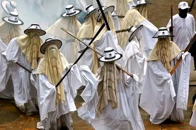 Eyo Festival 2025 Returns: 20 Things to Know About Lagos’s Cultural Spectacle