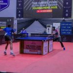 Sanwo-Olu Praises Daniel Ford Tournament as Lagos Deepens Investment in Young Sporting Talents