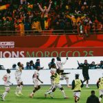 AFCON 2025: Full List Of Qualified Teams