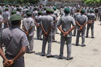 Nigeria Customs Moves Against Banks