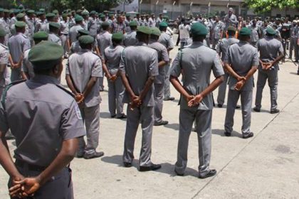 Nigeria Customs Moves Against Banks