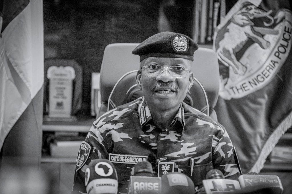 Security For Courts Judges
