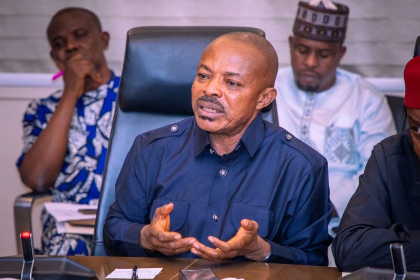 NLC Sets Nationwide Protest