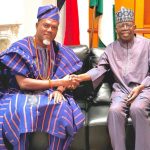 Omokri Praises Tinubu’s Leadership, Reaffirms Commitment to Serve Nigeria