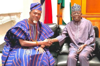 Omokri Praises Tinubu’s Leadership, Reaffirms Commitment to Serve Nigeria