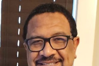 Canada-based Nigerian academic, Dr. Adam Abba-Aji