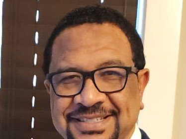 Canada-based Nigerian academic, Dr. Adam Abba-Aji