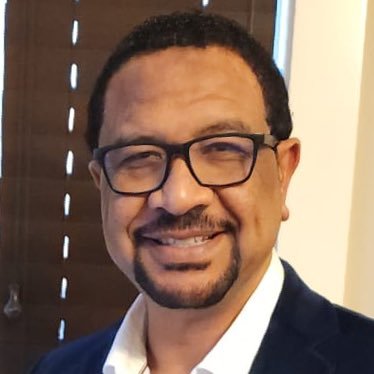 Canada-based Nigerian academic, Dr. Adam Abba-Aji