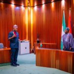 General Musa and the Battle Ahead - Why Nigeria’s Real Security War Lies Outside the Battlefield