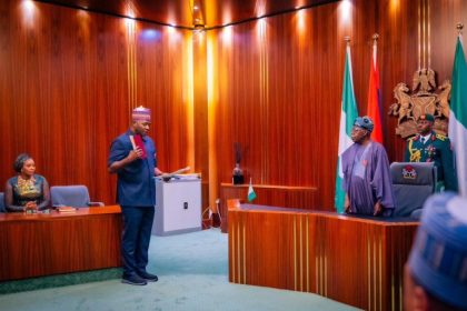 General Musa and the Battle Ahead - Why Nigeria’s Real Security War Lies Outside the Battlefield