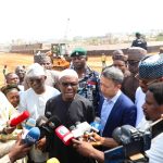 Defected Rivers Lawmakers - Wike