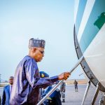 Shettima Leaves For Côte d’Ivoire