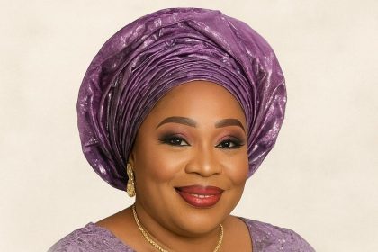 Of Grieving and Questioning: The Unfortunate Demise of Erelu Titilola Dosunmu