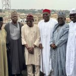 ‘Things Are Not Beyond Repair’ - Details of PDP NWC Meeting With Obasanjo