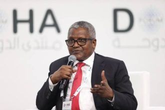 Fresh Feud Erupts as Dangote Questions Lifestyle of NMDPRA CEO