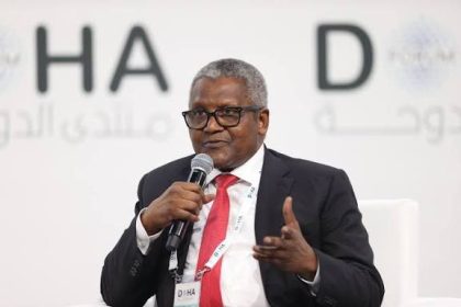 Fresh Feud Erupts as Dangote Questions Lifestyle of NMDPRA CEO