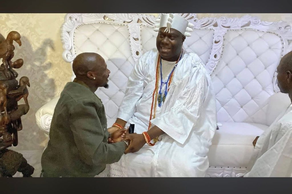 Asake Returns to OAU in Grand Homecoming
