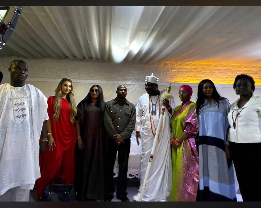 Asake Returns to OAU in Grand Homecoming