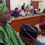 Omokri’s Ambassadorial Screening Triggers Senate Rift