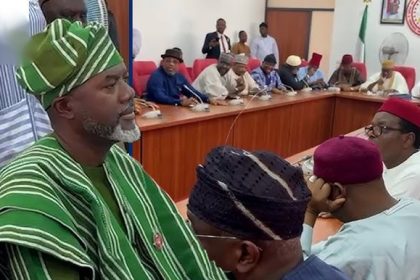 Omokri’s Ambassadorial Screening Triggers Senate Rift