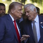 Trump Endorses Blakeman in New York Governor Race