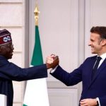 Macron Vows Stronger Security Alliance With Nigeria