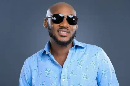 ‘I Don Stop to Dey Give Belle Anyhow’ - 2Baba Addresses Baby Mama Controversy