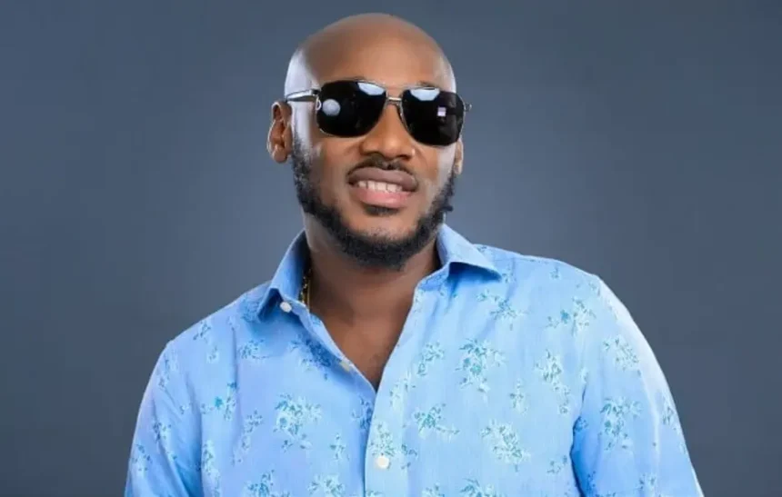 ‘I Don Stop to Dey Give Belle Anyhow’ - 2Baba Addresses Baby Mama Controversy