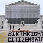 US Supreme Court Takes Up Citizenship Case