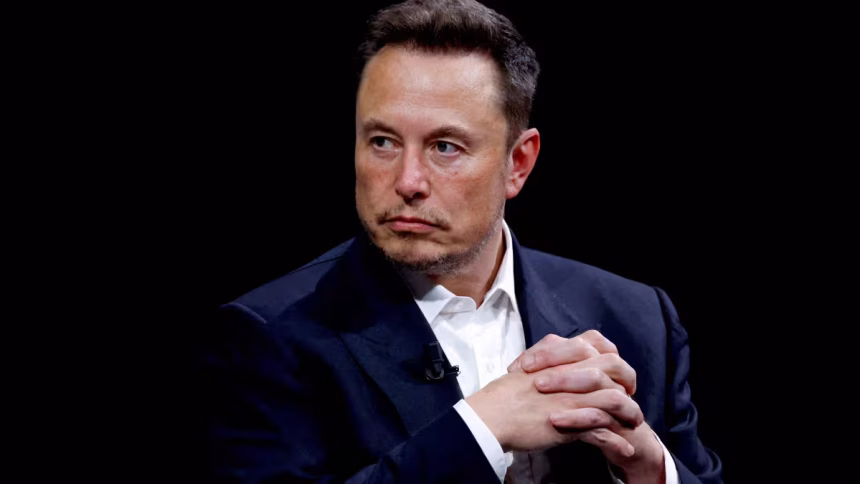 Dark Questions Behind Elon Musk’s Plan to Defeat Death