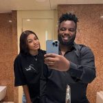 Sabinus Confirms Peaceful End of Marriage