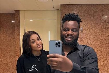 Sabinus Confirms Peaceful End of Marriage
