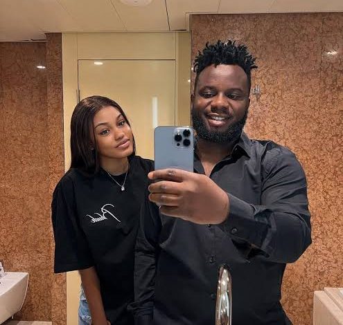 Sabinus Confirms Peaceful End of Marriage