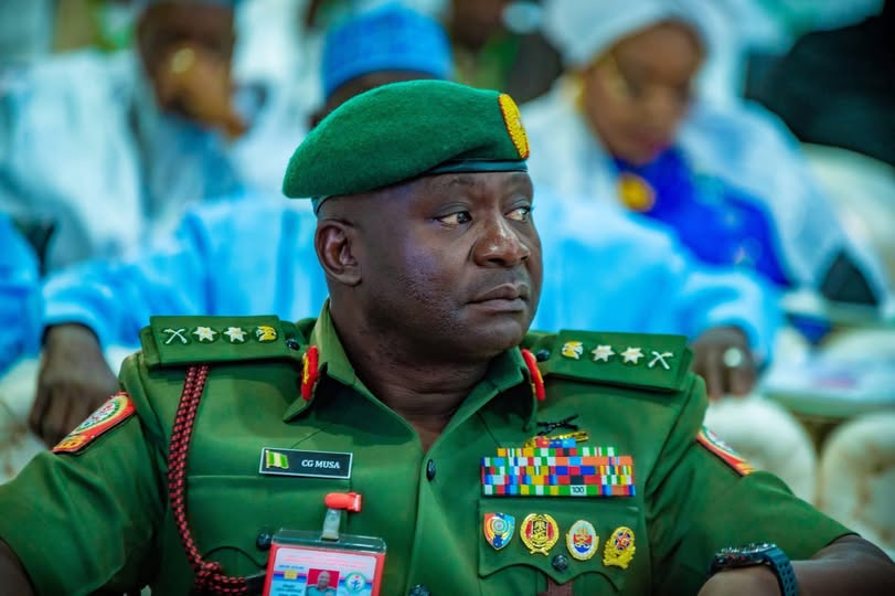 APC Lagos Backs New Defence Minister