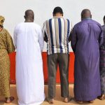 ‘Spiritual Cleansing’ Scam: EFCC Arrests Herbalists Over Fake $3.4m, €280,000