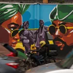 Street Art Festival Transforms Lagos