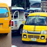 Lagos to Ban Korope Buses from Major Highways